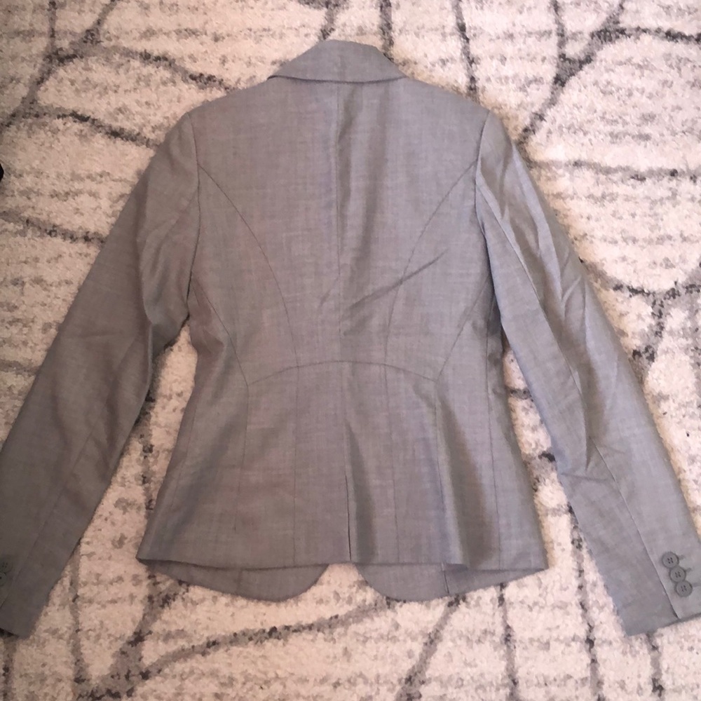 New York & Company Blazer 0 - Picture 3 of 3